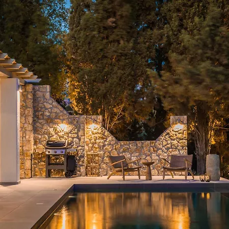 Villa Forrest
