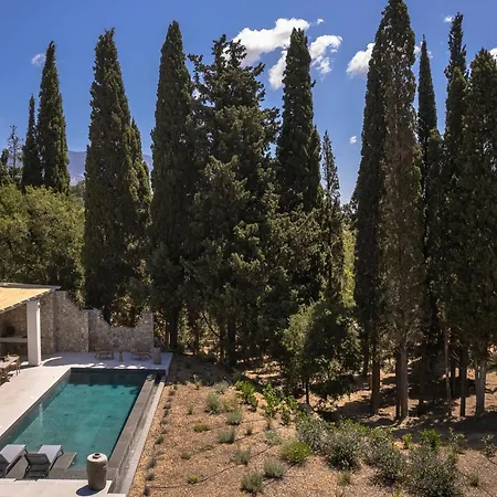Villa Forrest
