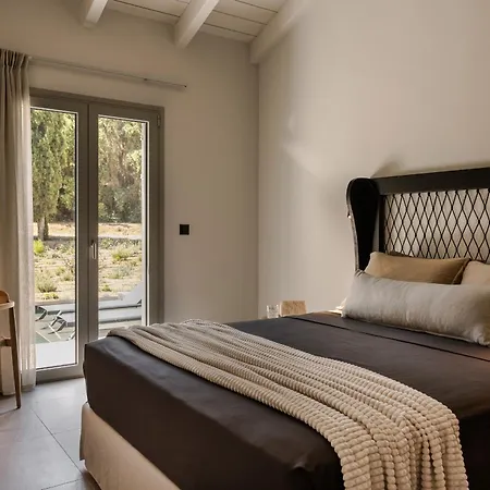 Forrest Villa *