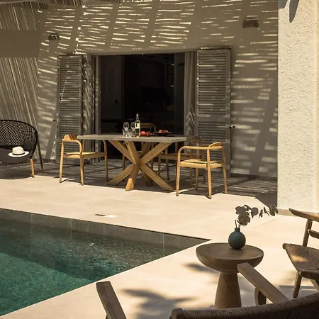 Villa Forrest *